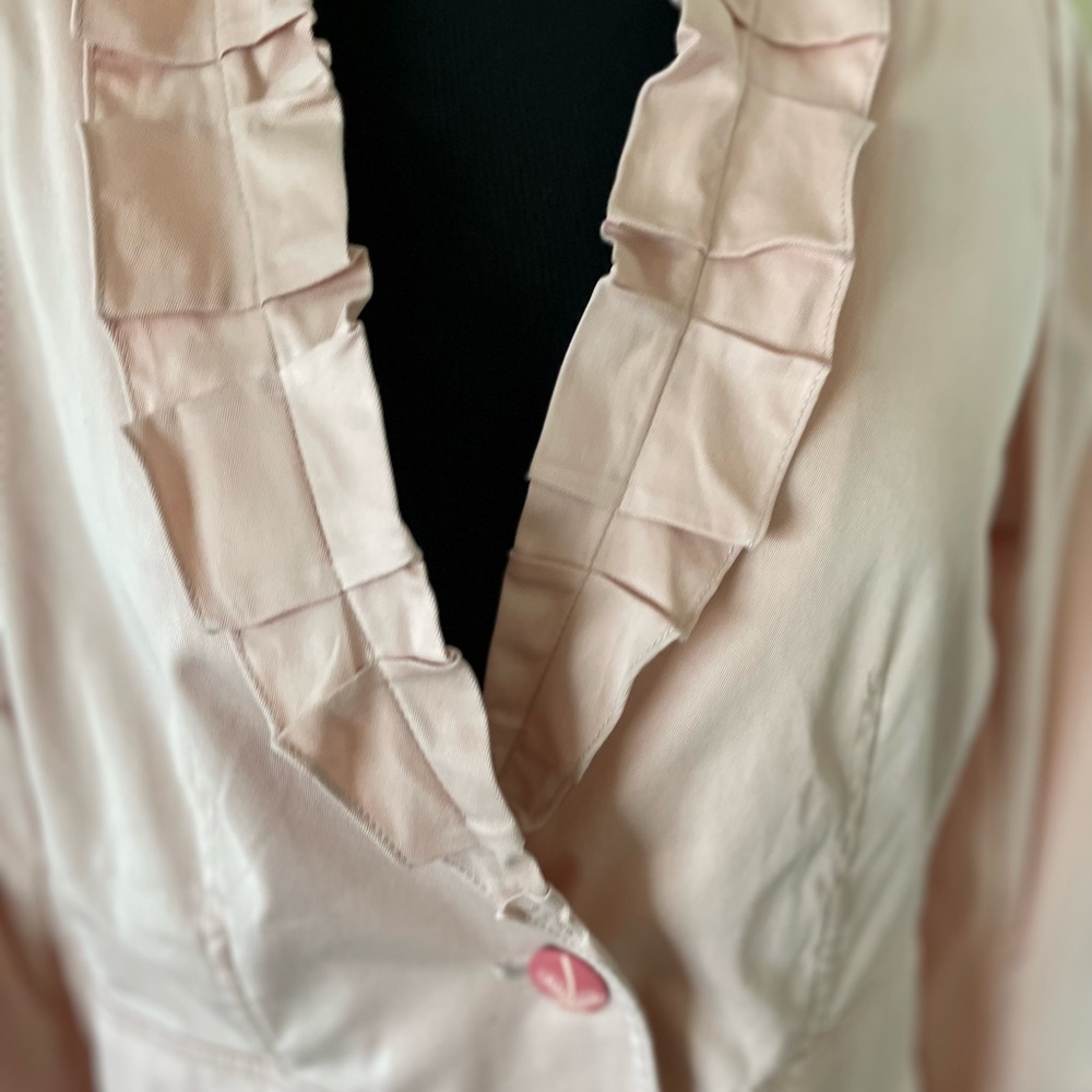 Cotton Jacket - Picture 4 of 8